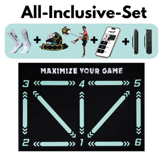 ALL-Inclusive Set
